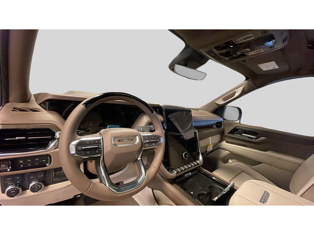 new 2026 GMC Yukon car, priced at $98,515