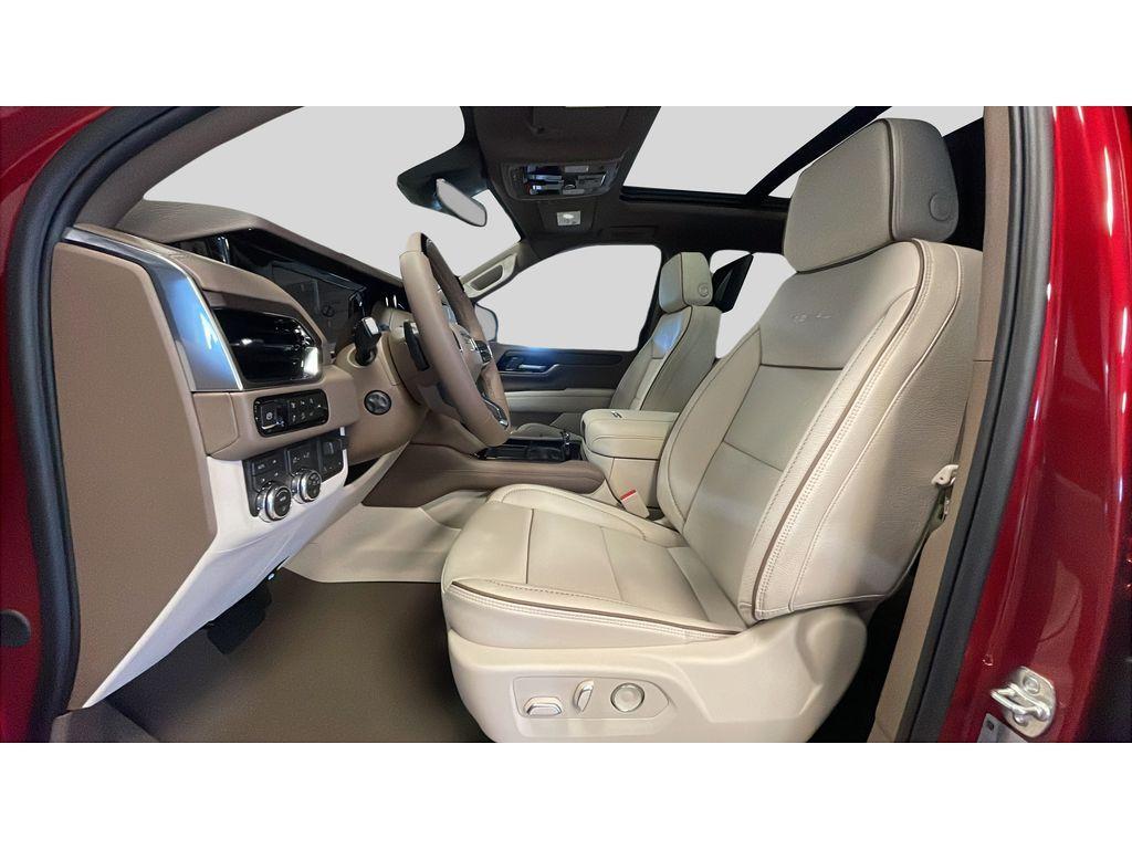 new 2026 GMC Yukon car, priced at $98,515