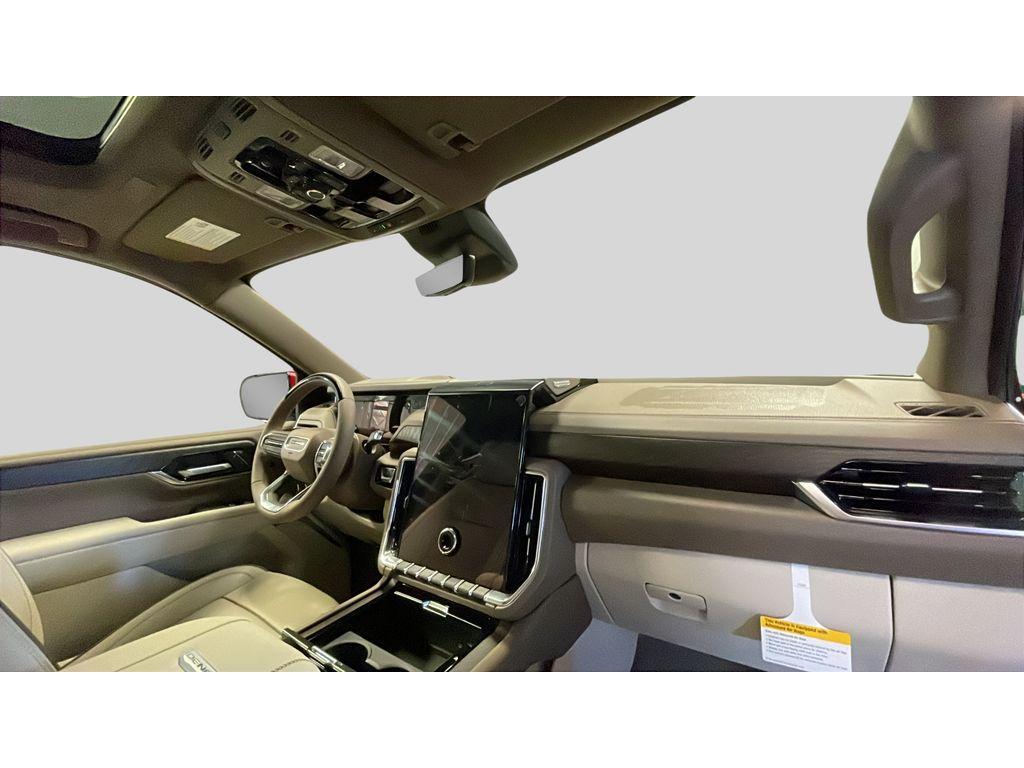 new 2026 GMC Yukon car, priced at $98,515