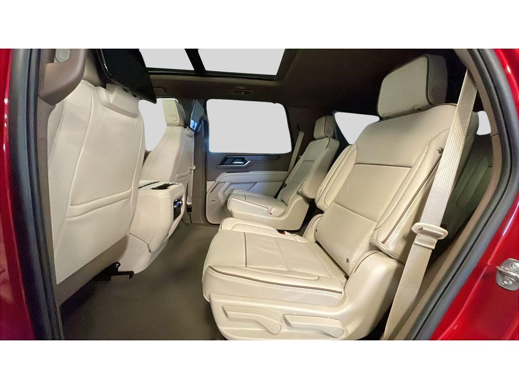 new 2026 GMC Yukon car, priced at $98,515