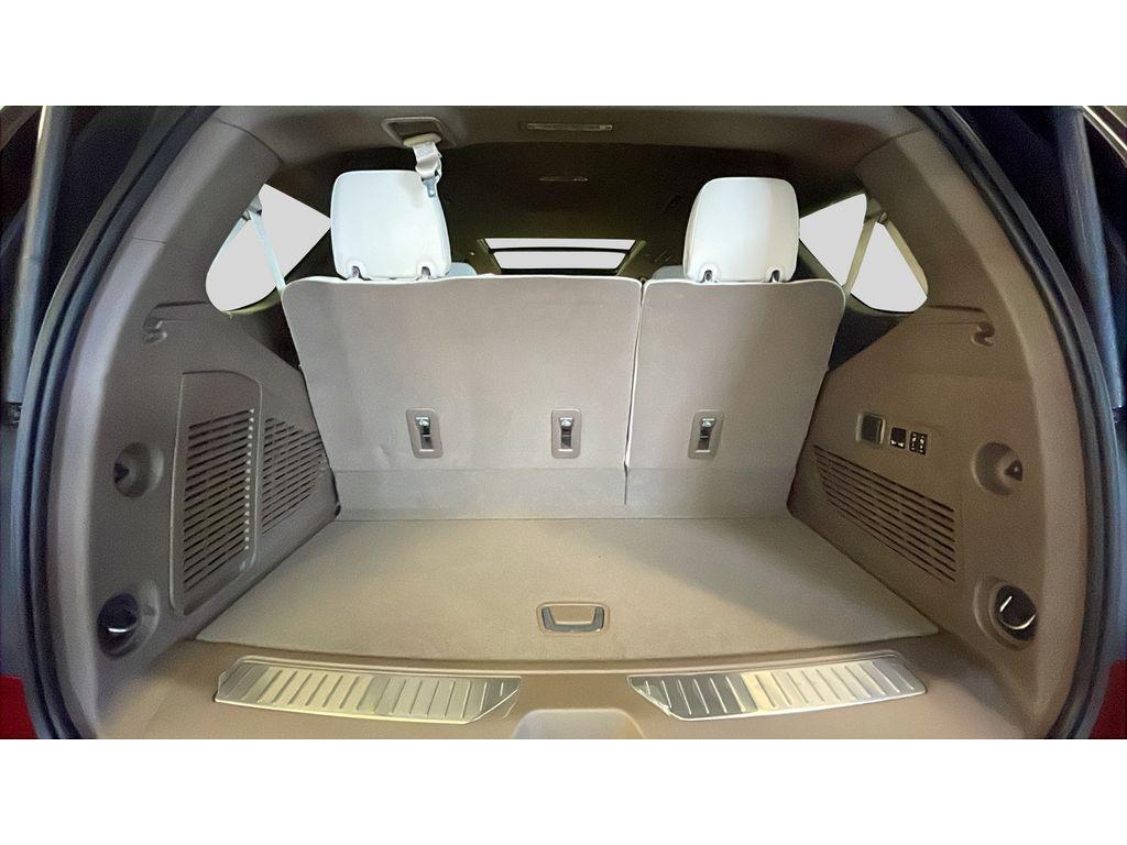 new 2026 GMC Yukon car, priced at $98,515