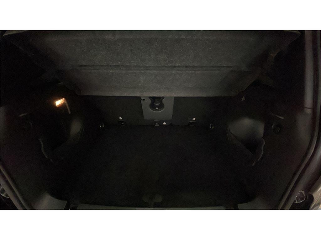 used 2018 Jeep Renegade car, priced at $16,471