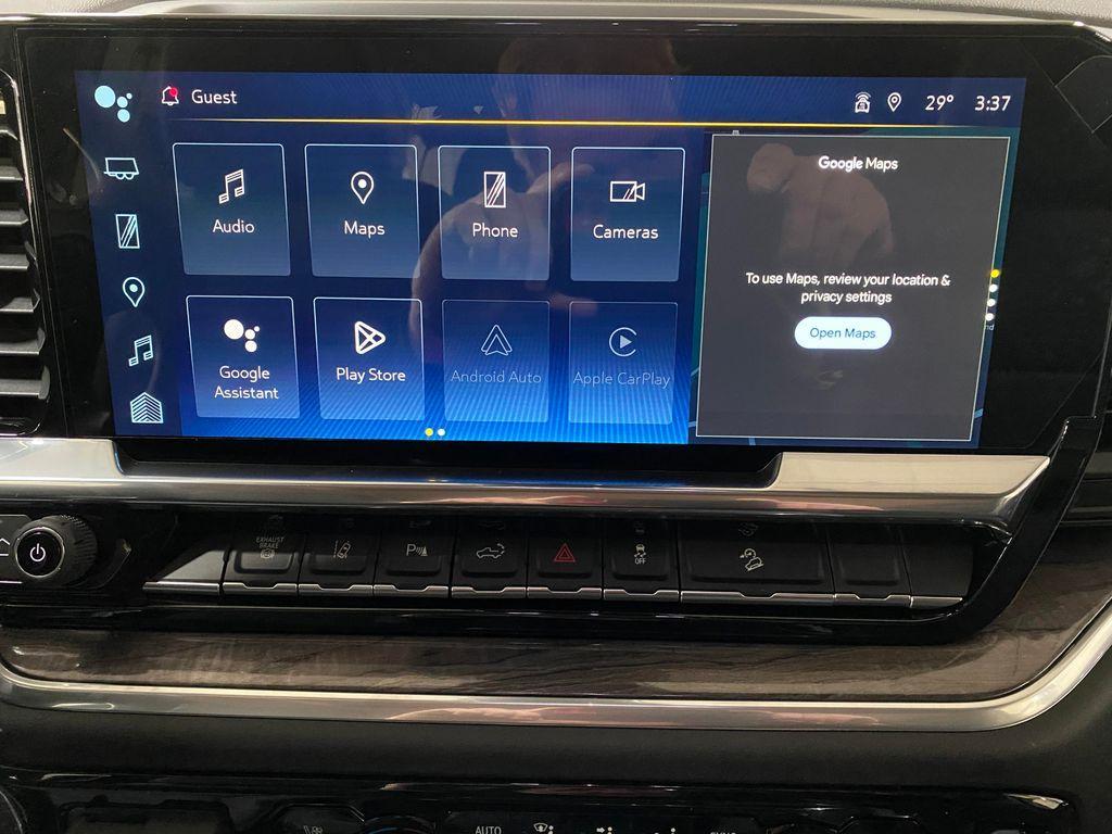 new 2026 Chevrolet Silverado 2500 car, priced at $77,290