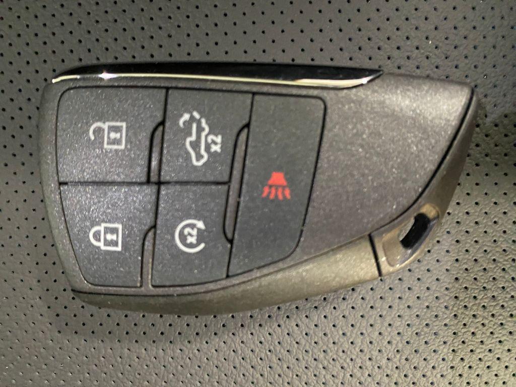 new 2026 Chevrolet Silverado 2500 car, priced at $77,290