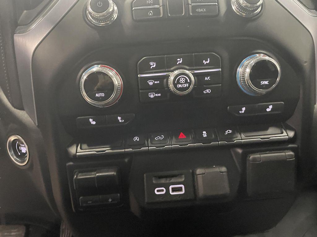 used 2020 GMC Sierra 1500 car, priced at $25,491