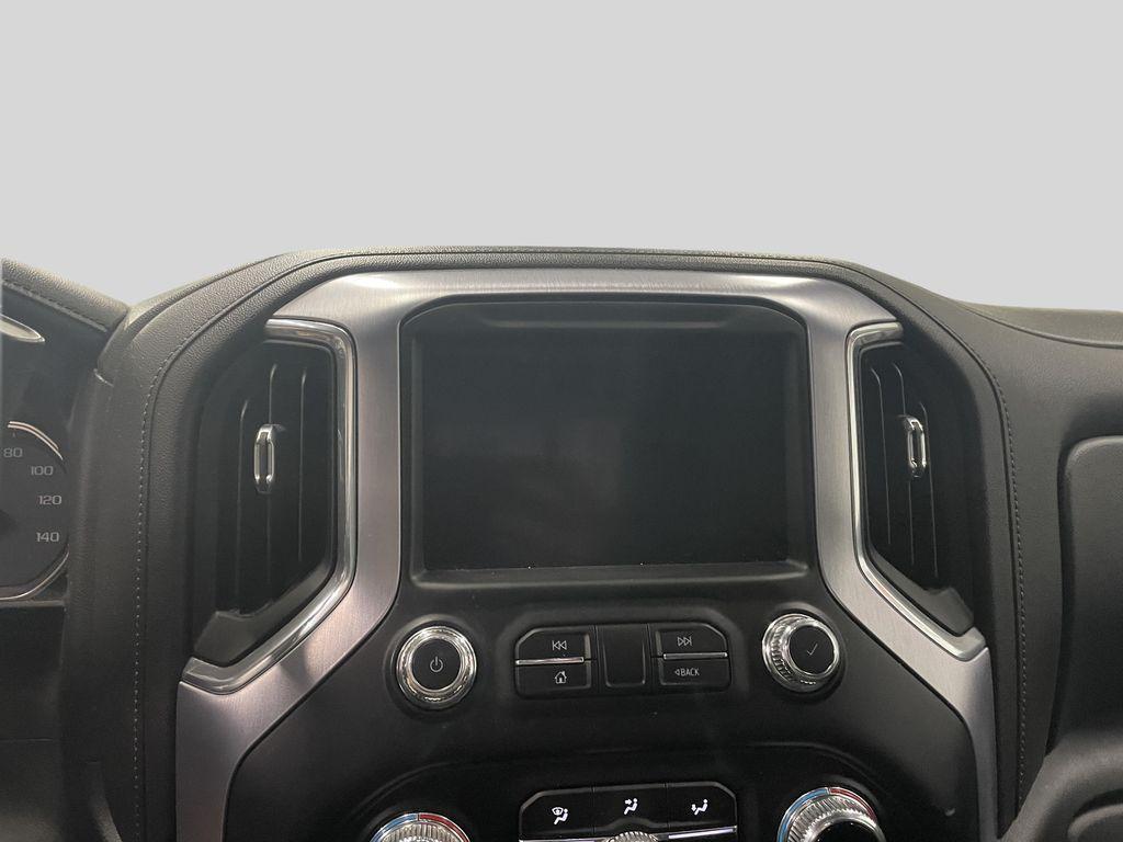 used 2020 GMC Sierra 1500 car, priced at $25,491