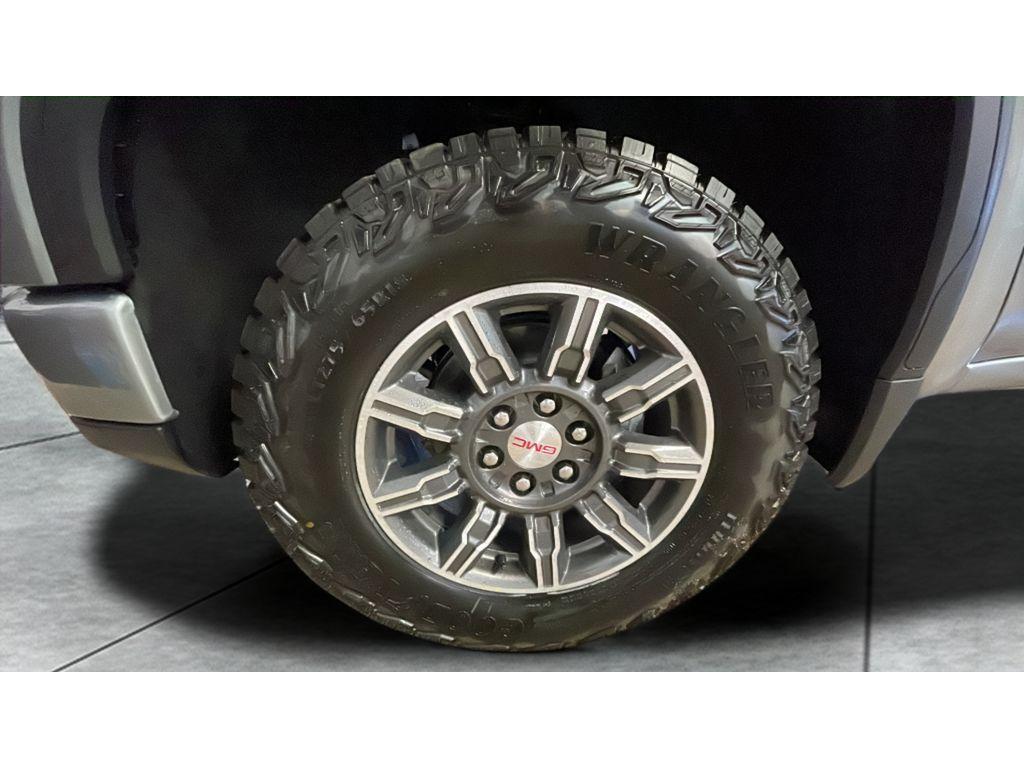 new 2026 GMC Sierra 1500 car, priced at $66,936
