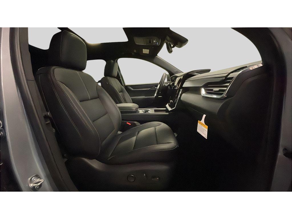 new 2026 GMC Acadia car, priced at $54,372