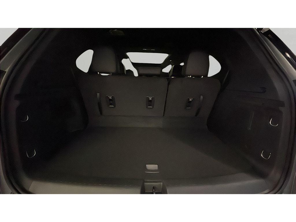 new 2026 GMC Acadia car, priced at $54,372