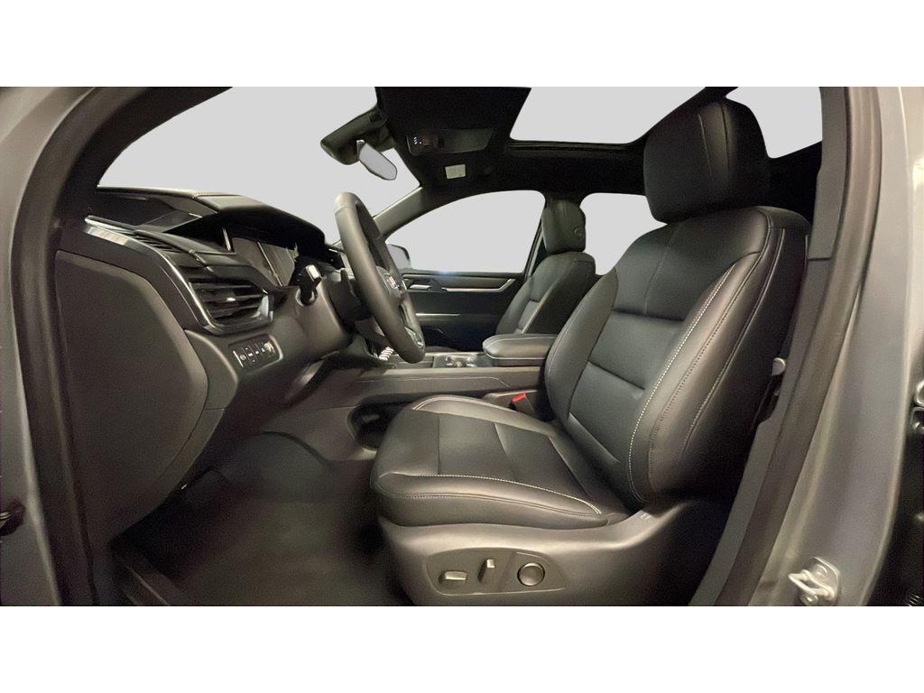 new 2026 GMC Acadia car, priced at $54,372