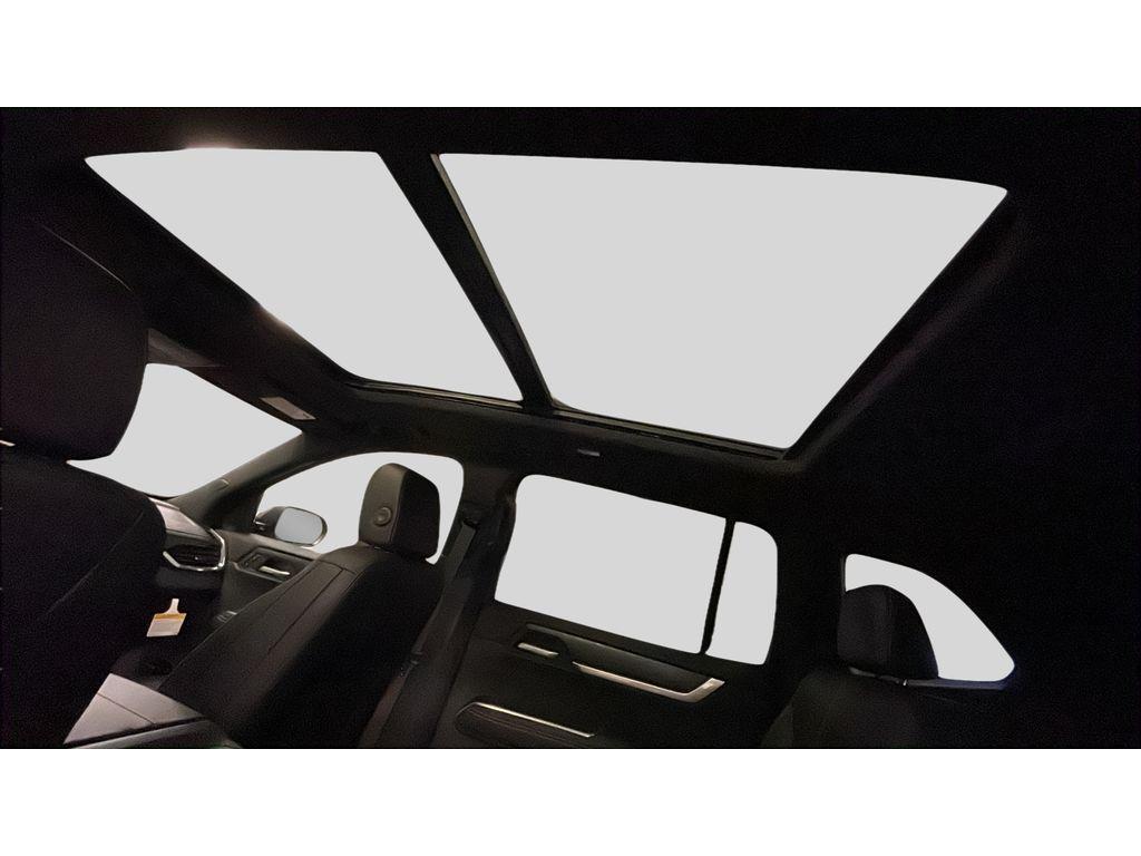 new 2026 GMC Acadia car, priced at $54,372