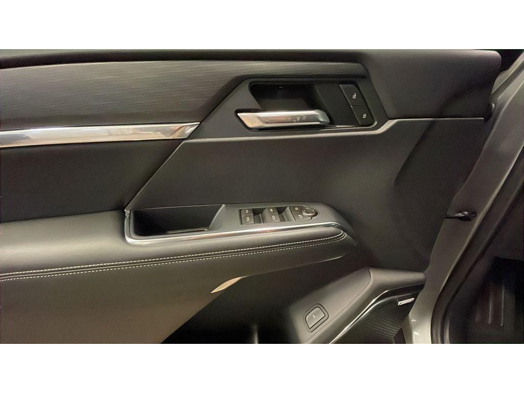 new 2026 GMC Acadia car, priced at $54,372