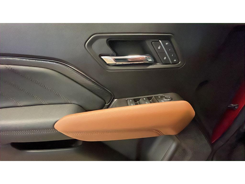 new 2026 GMC Canyon car, priced at $50,824