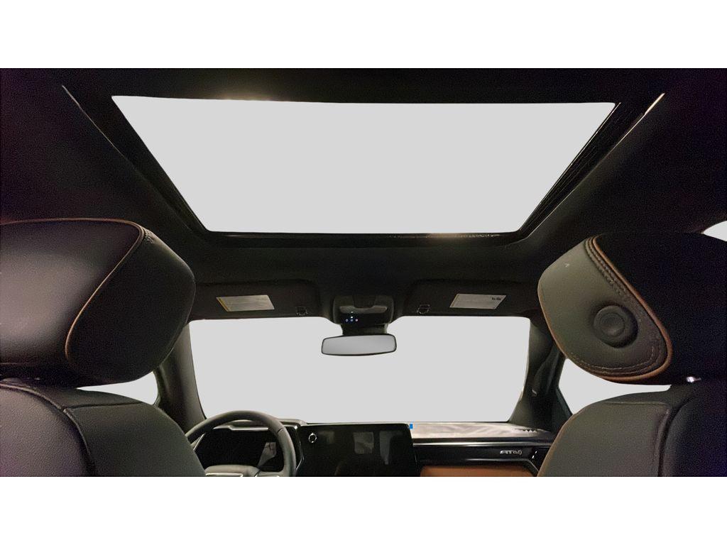 new 2026 GMC Canyon car, priced at $50,824