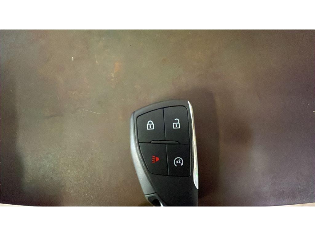 new 2026 GMC Canyon car, priced at $50,824