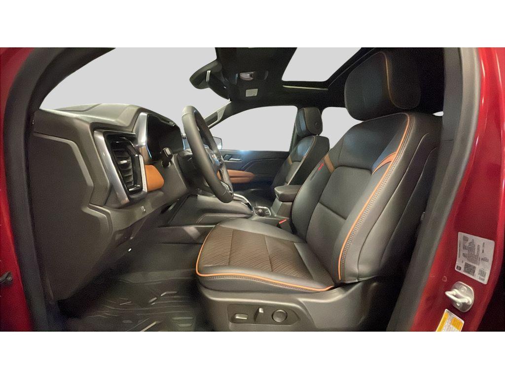 new 2026 GMC Canyon car, priced at $50,824