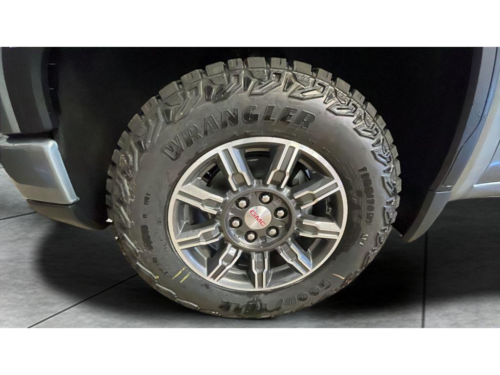 new 2026 GMC Sierra 1500 car, priced at $68,661