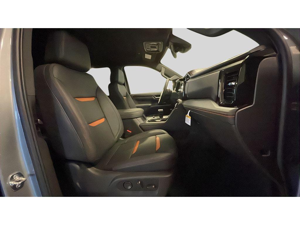 new 2026 GMC Sierra 1500 car, priced at $68,661
