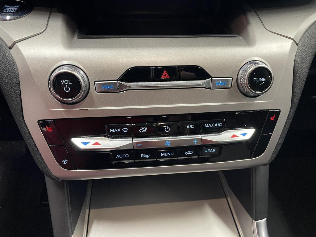 used 2021 Ford Explorer car, priced at $21,940
