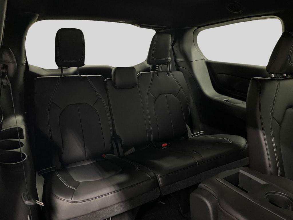 new 2026 Chrysler Pacifica car, priced at $46,402