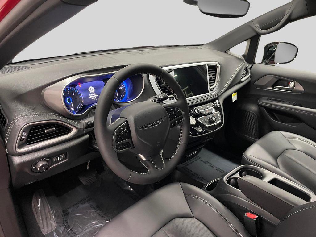 new 2026 Chrysler Pacifica car, priced at $46,402