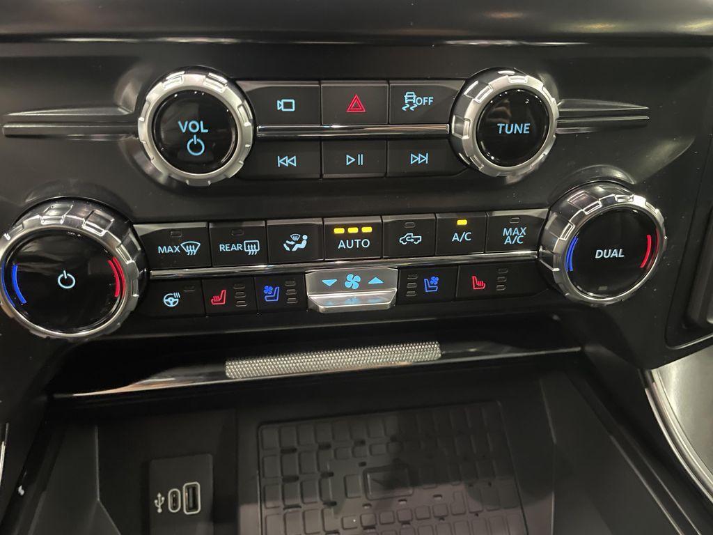 new 2026 Ford F-150 car, priced at $66,809