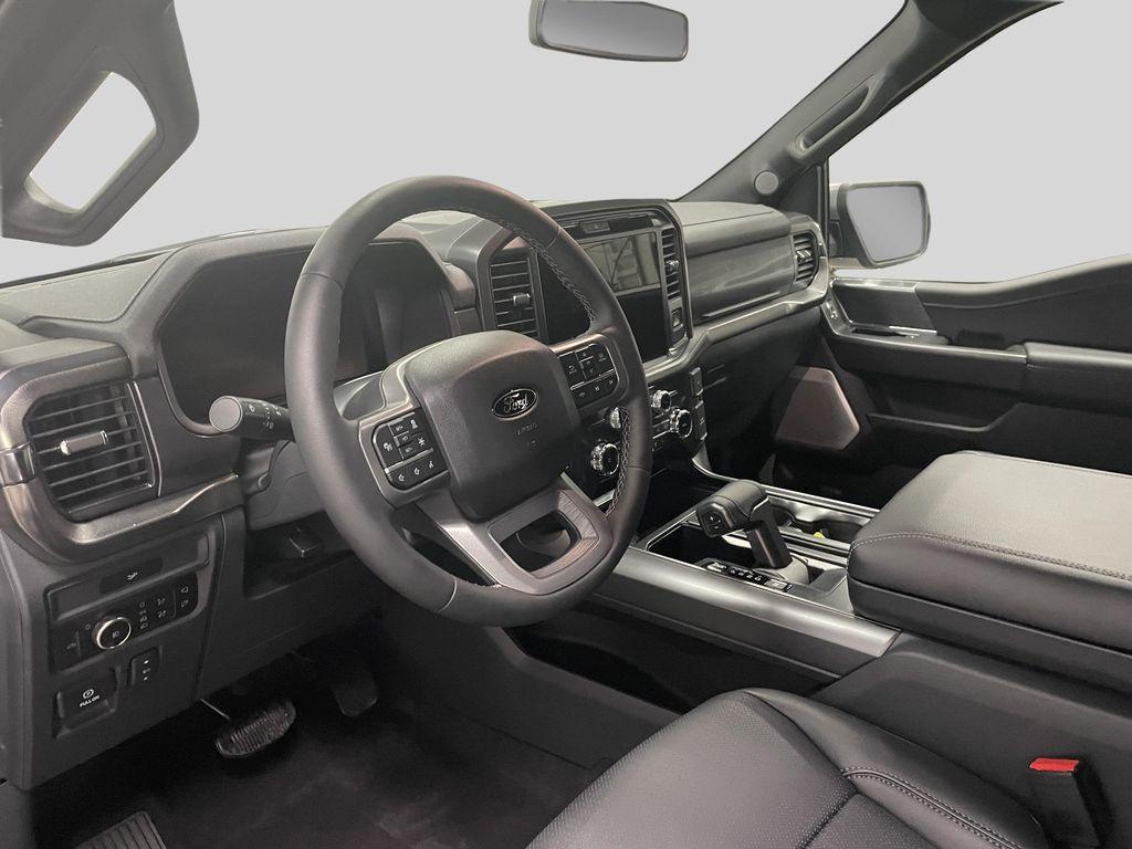 new 2026 Ford F-150 car, priced at $66,809