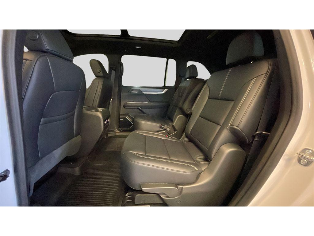 new 2026 GMC Acadia car, priced at $53,905
