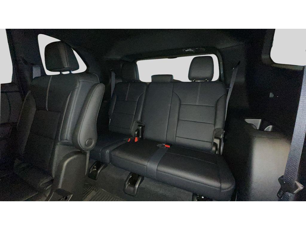 new 2026 GMC Acadia car, priced at $53,905