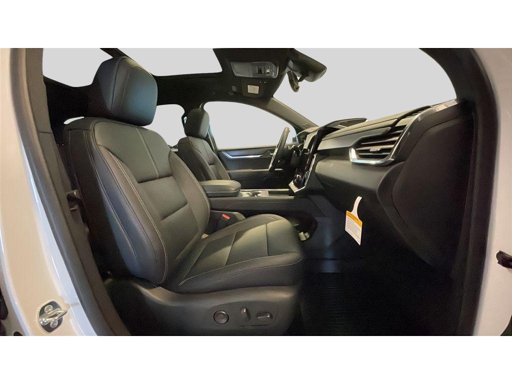 new 2026 GMC Acadia car, priced at $53,905