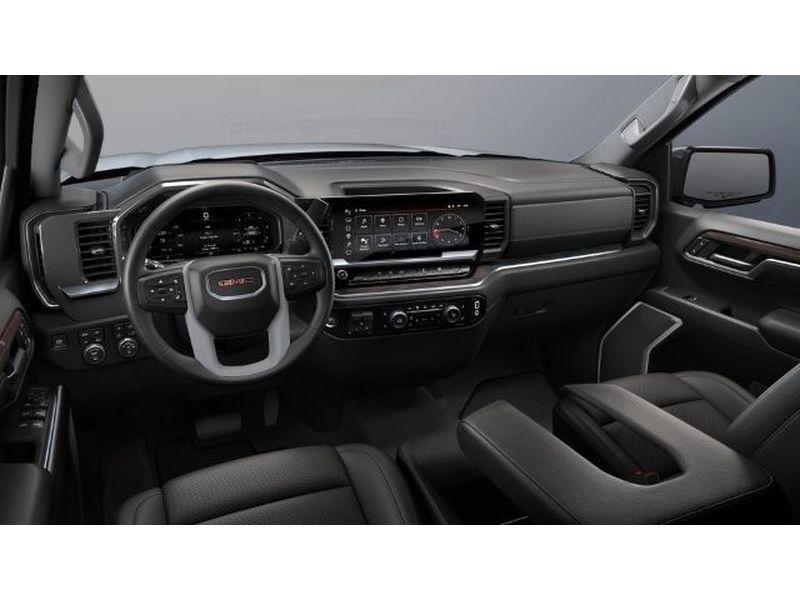 new 2026 GMC Sierra 1500 car, priced at $65,590