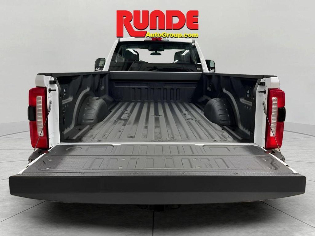 new 2025 Ford F-250 car, priced at $55,805