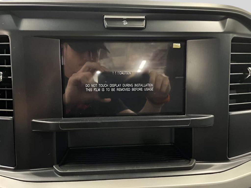 new 2025 Ford F-250 car, priced at $55,805