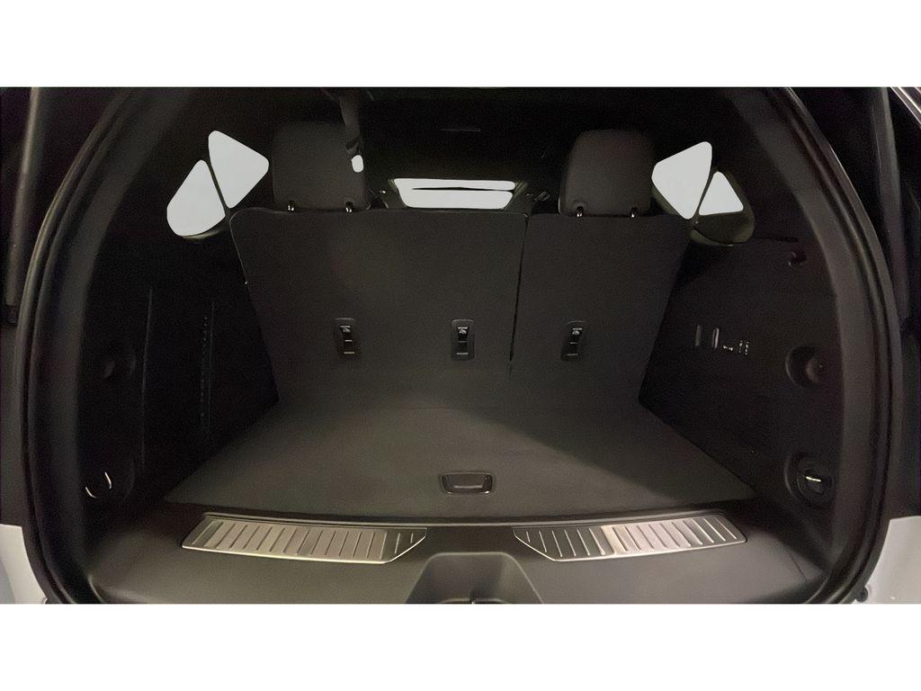 new 2026 Chevrolet Tahoe car, priced at $84,925