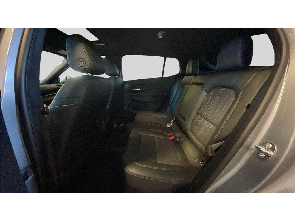 new 2025 Buick Envista car, priced at $29,185