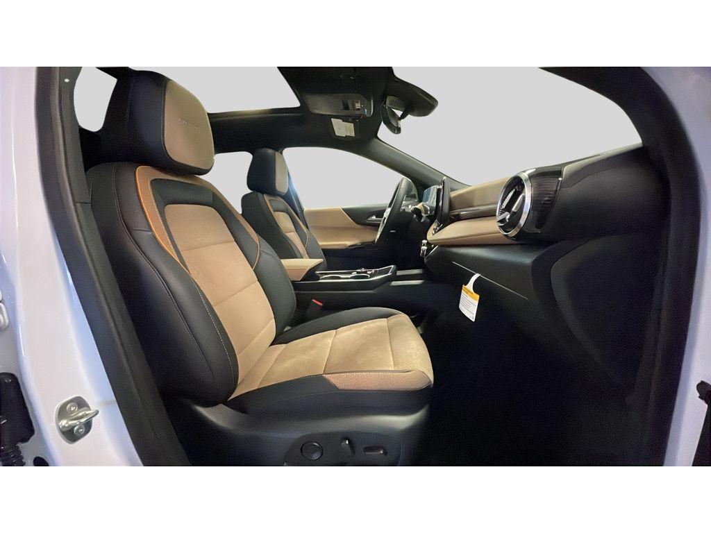 new 2026 Chevrolet Equinox car, priced at $40,448