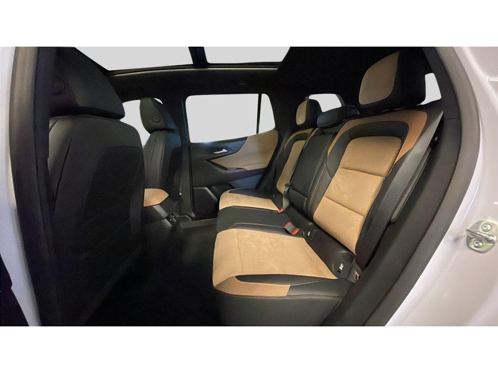 new 2026 Chevrolet Equinox car, priced at $40,448