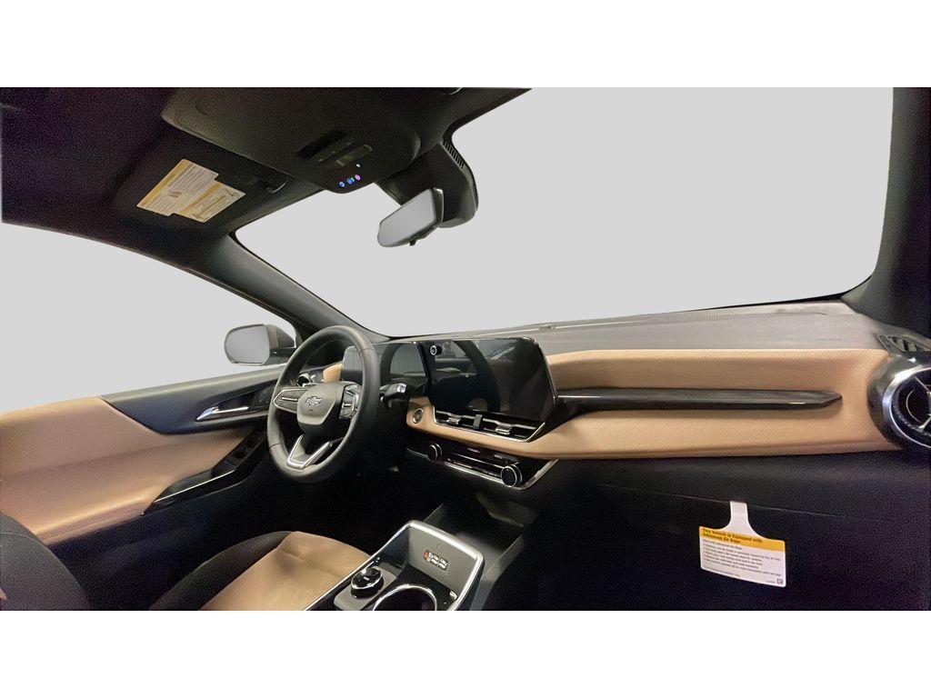 new 2026 Chevrolet Equinox car, priced at $40,448