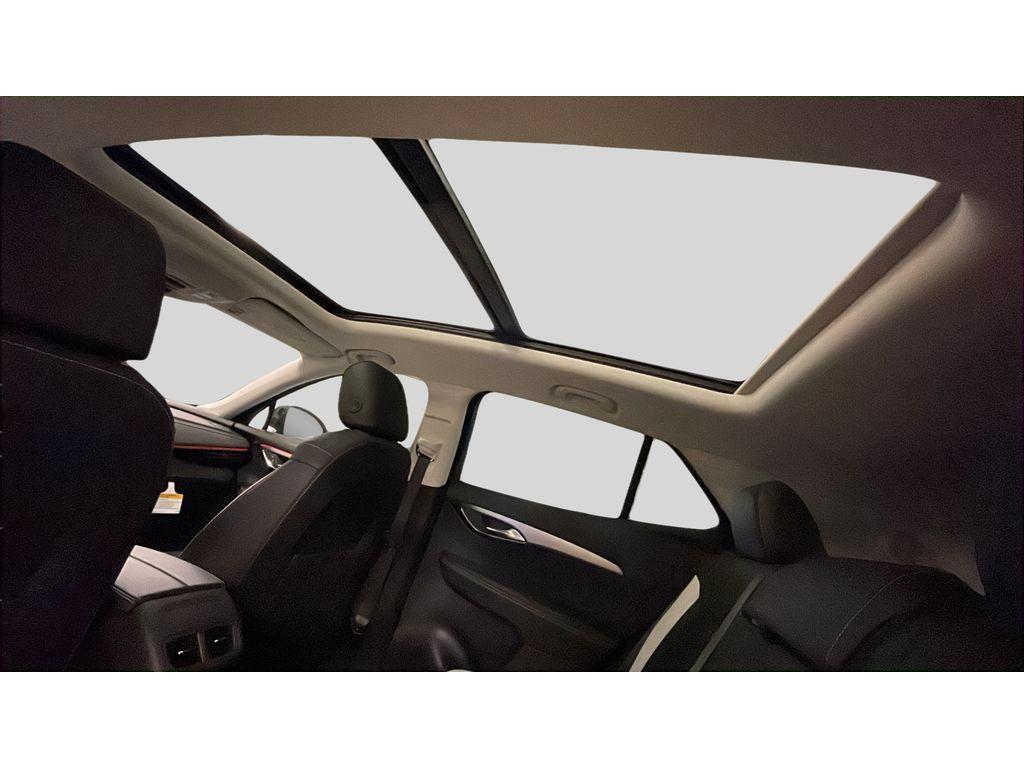 new 2026 Buick Envision car, priced at $46,000