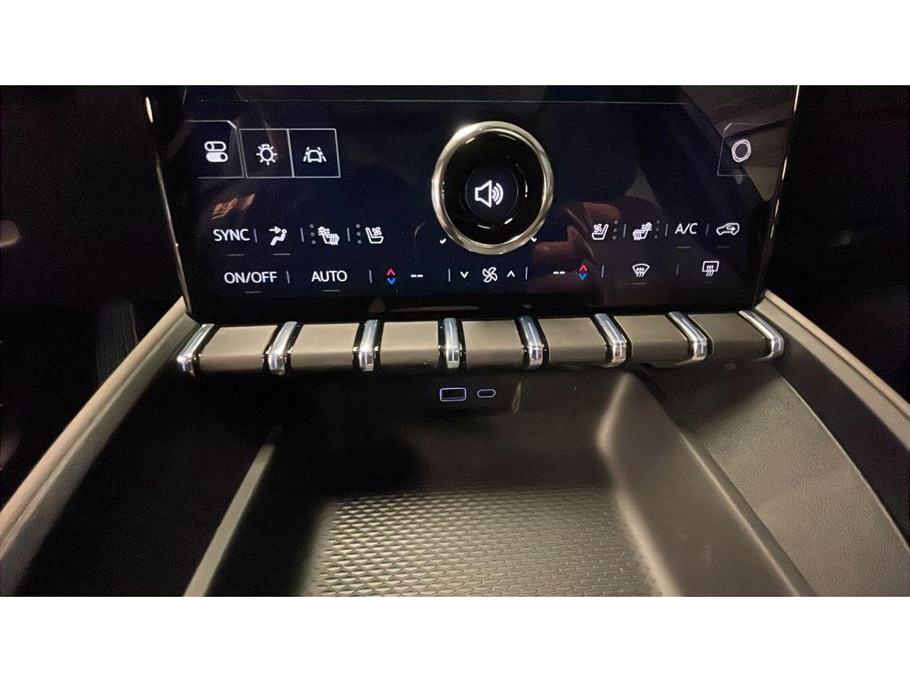 new 2026 GMC Terrain car, priced at $39,930