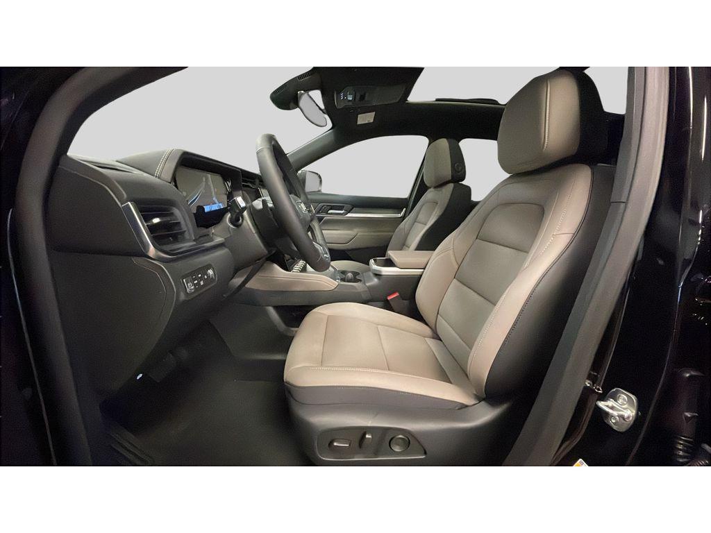 new 2026 GMC Terrain car, priced at $39,930