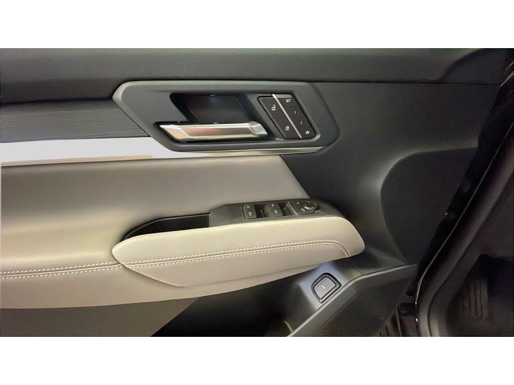 new 2026 GMC Terrain car, priced at $39,930