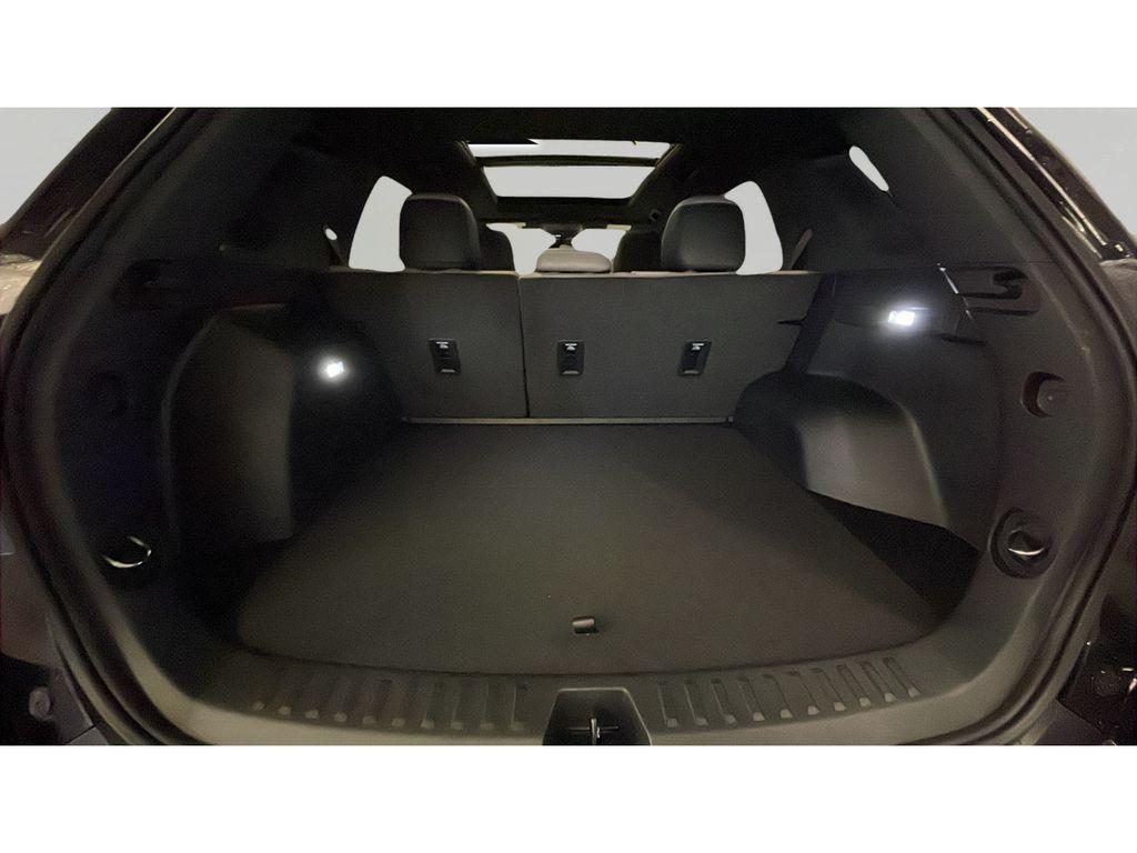 new 2026 GMC Terrain car, priced at $39,930