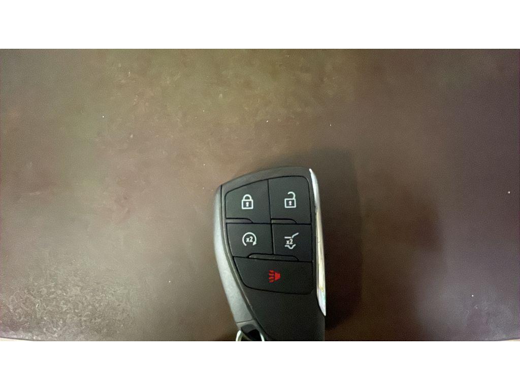 new 2026 GMC Terrain car, priced at $39,930