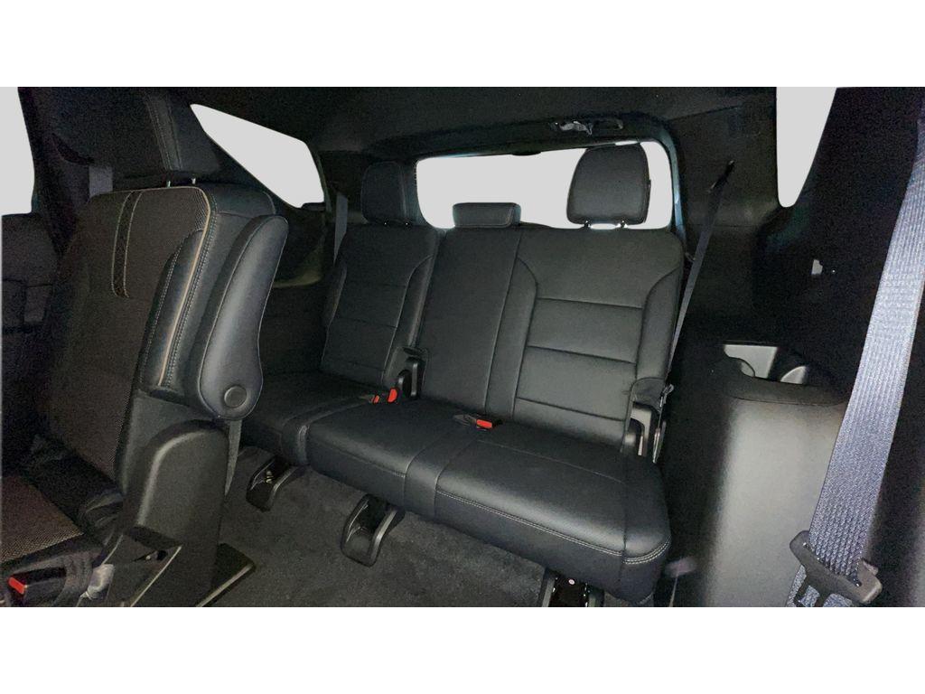 new 2026 Chevrolet Traverse car, priced at $59,171