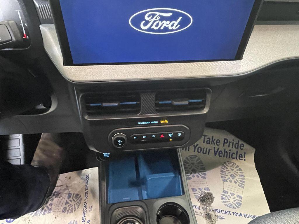 new 2026 Ford Maverick car, priced at $35,910