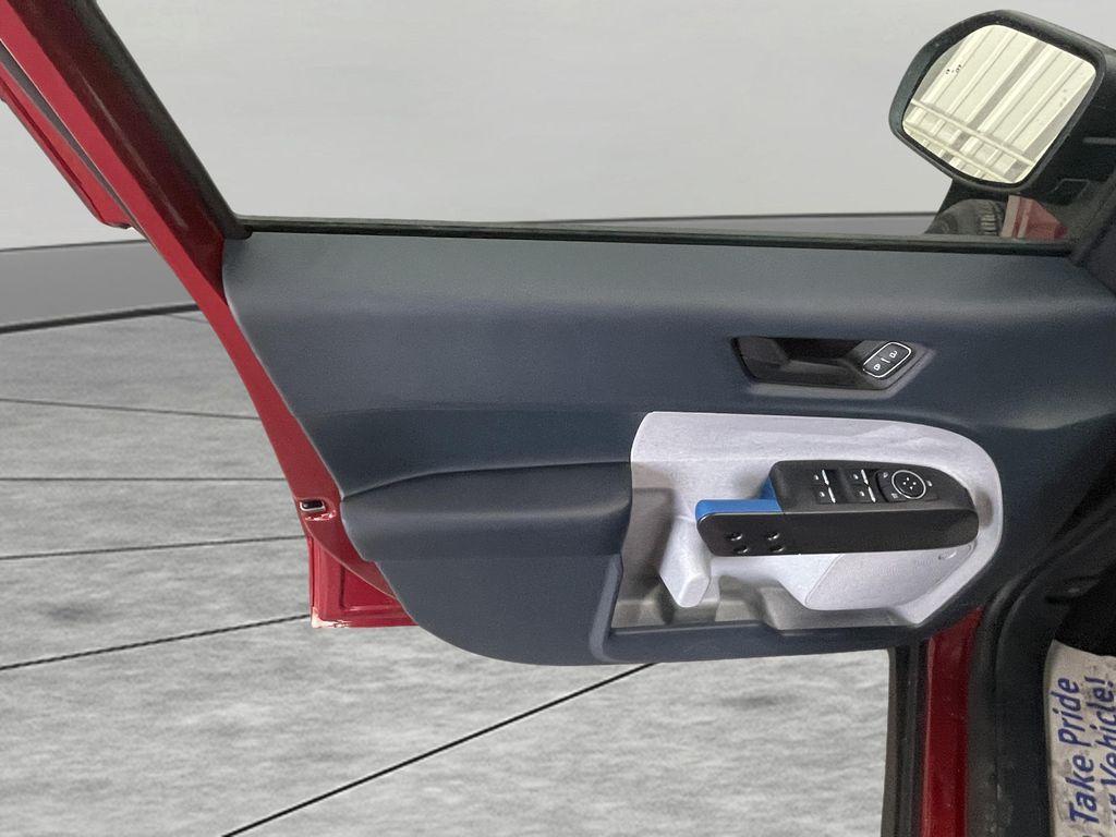 new 2026 Ford Maverick car, priced at $35,910