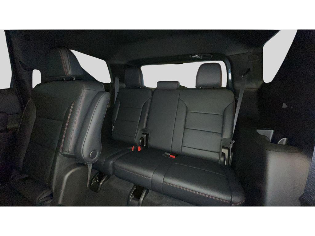 new 2026 Chevrolet Traverse car, priced at $52,012