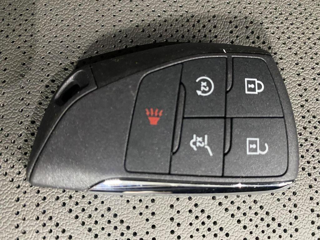 new 2026 Chevrolet Equinox car, priced at $33,744