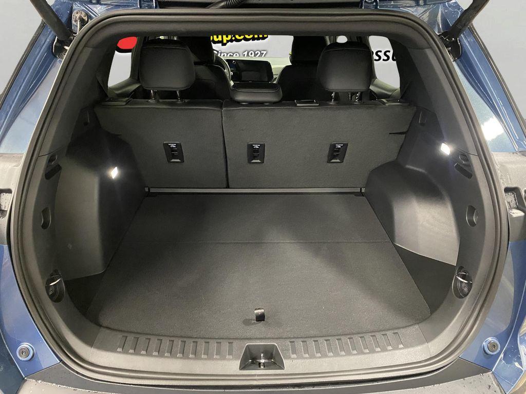 new 2026 Chevrolet Equinox car, priced at $33,744